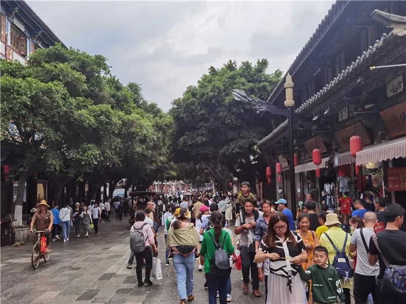 红河文旅(微信)