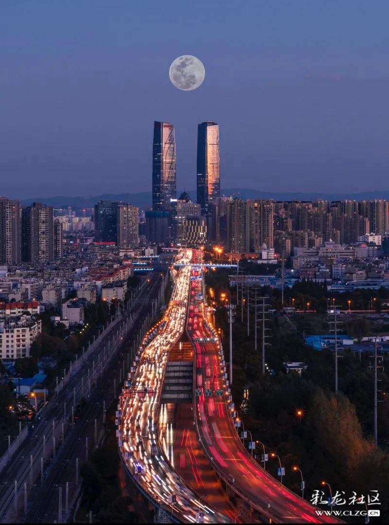 昆明信息港(微信)