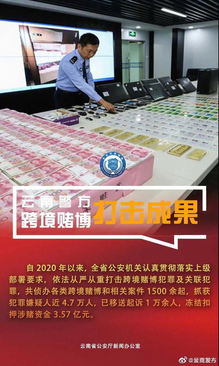 “呈贡发布”微博