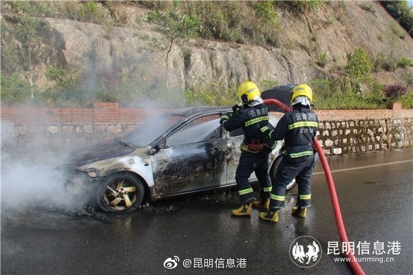 昆明信息港微博