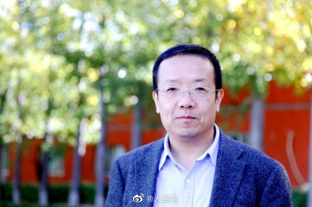 中国科学家首次获得布隆伯格奖