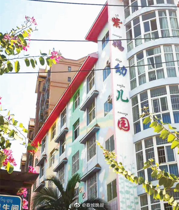 景洪3岁女童幼儿园5楼坠落园方却谎称在操场摔倒…