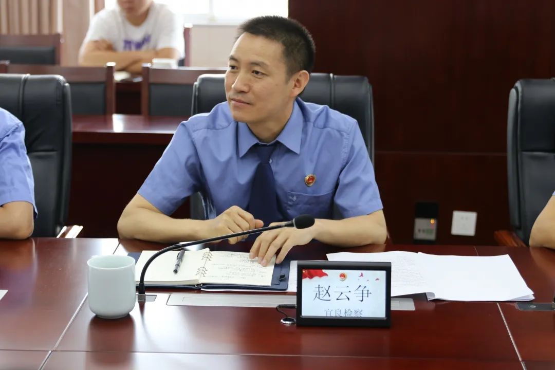 宜良检察(微信)