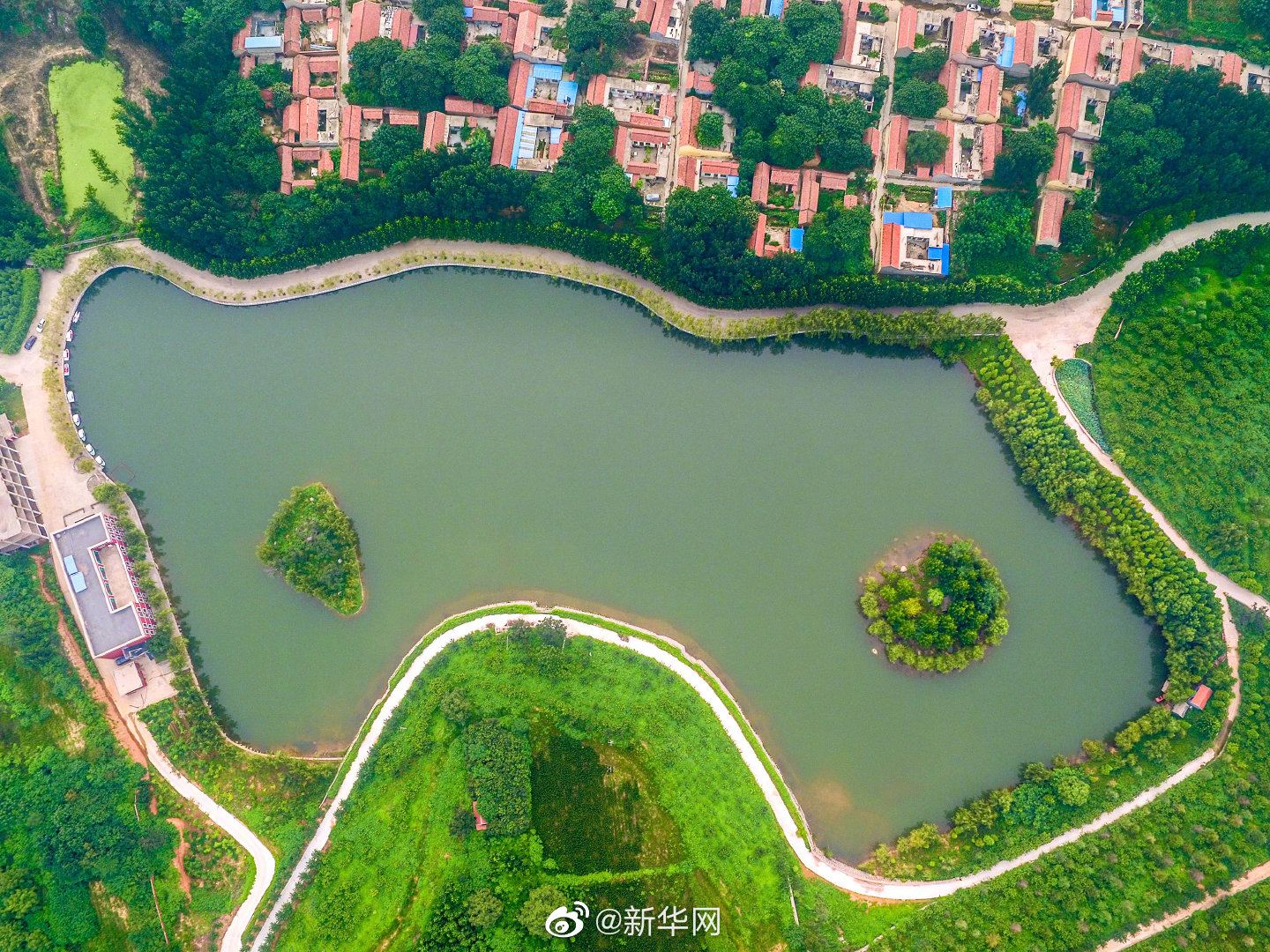 2000年至2020年全国城市节水量累计近千亿立方米:相当于9个南水北调中线工程的年调水量