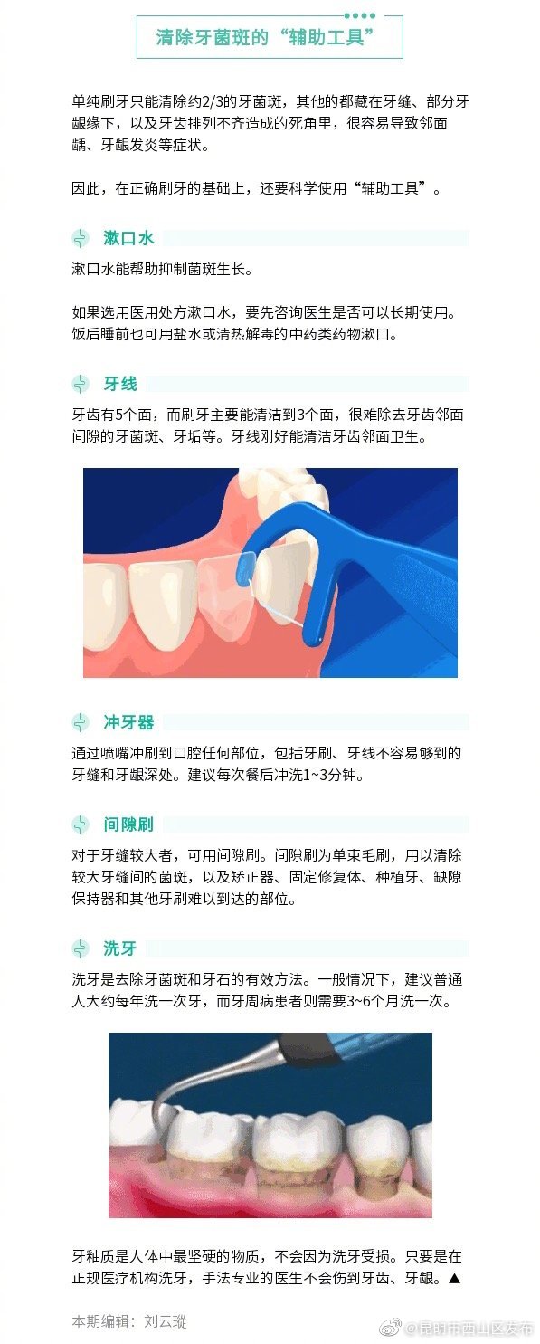 “昆明市西山区发布”微博