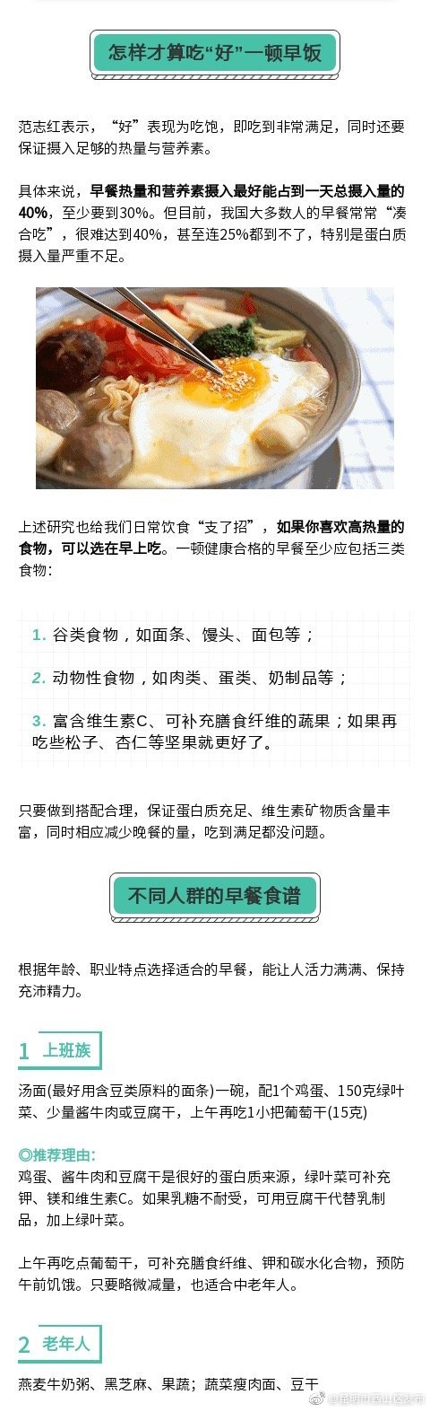 “昆明市西山区发布”微博