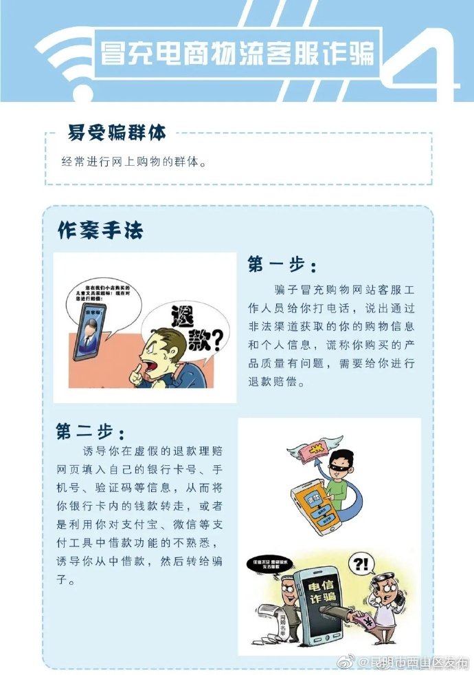 “昆明市西山区发布”微博