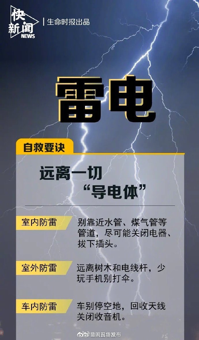 “昆明五华发布”微博