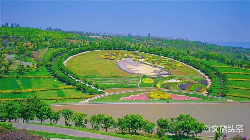 红河文旅(微信)