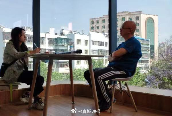 痛风患者现身说法：除了吃药，生活质量还能这样改善