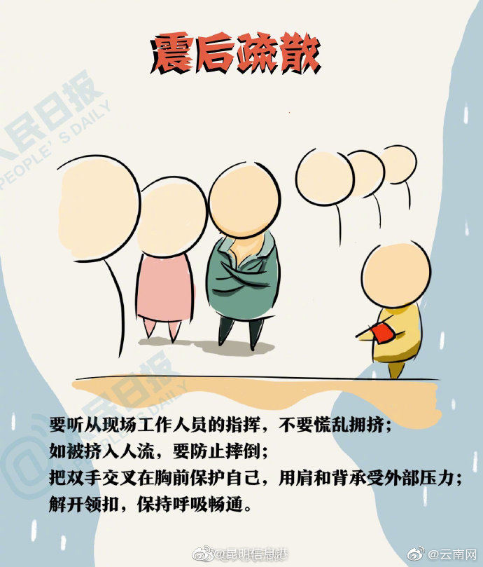 昆明信息港微博
