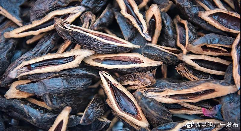 万万没想到！这种零食竟是