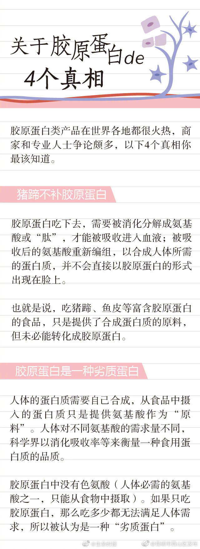 “昆明市西山区发布”微博