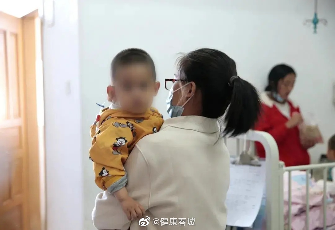 昆明市延安医院心脏大血管外科成功救治一名罕见复杂先天性心脏病患儿，再次填补云南省空白