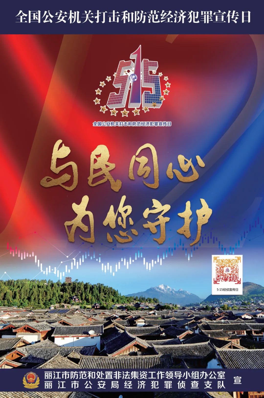 丽江日报(微信)