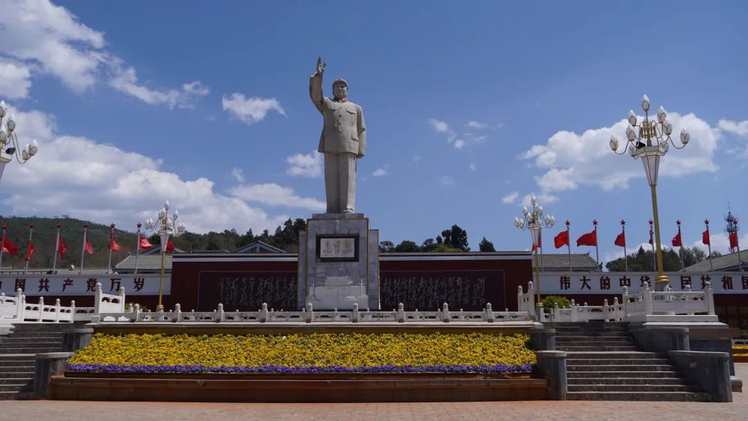 丽江日报(微信)