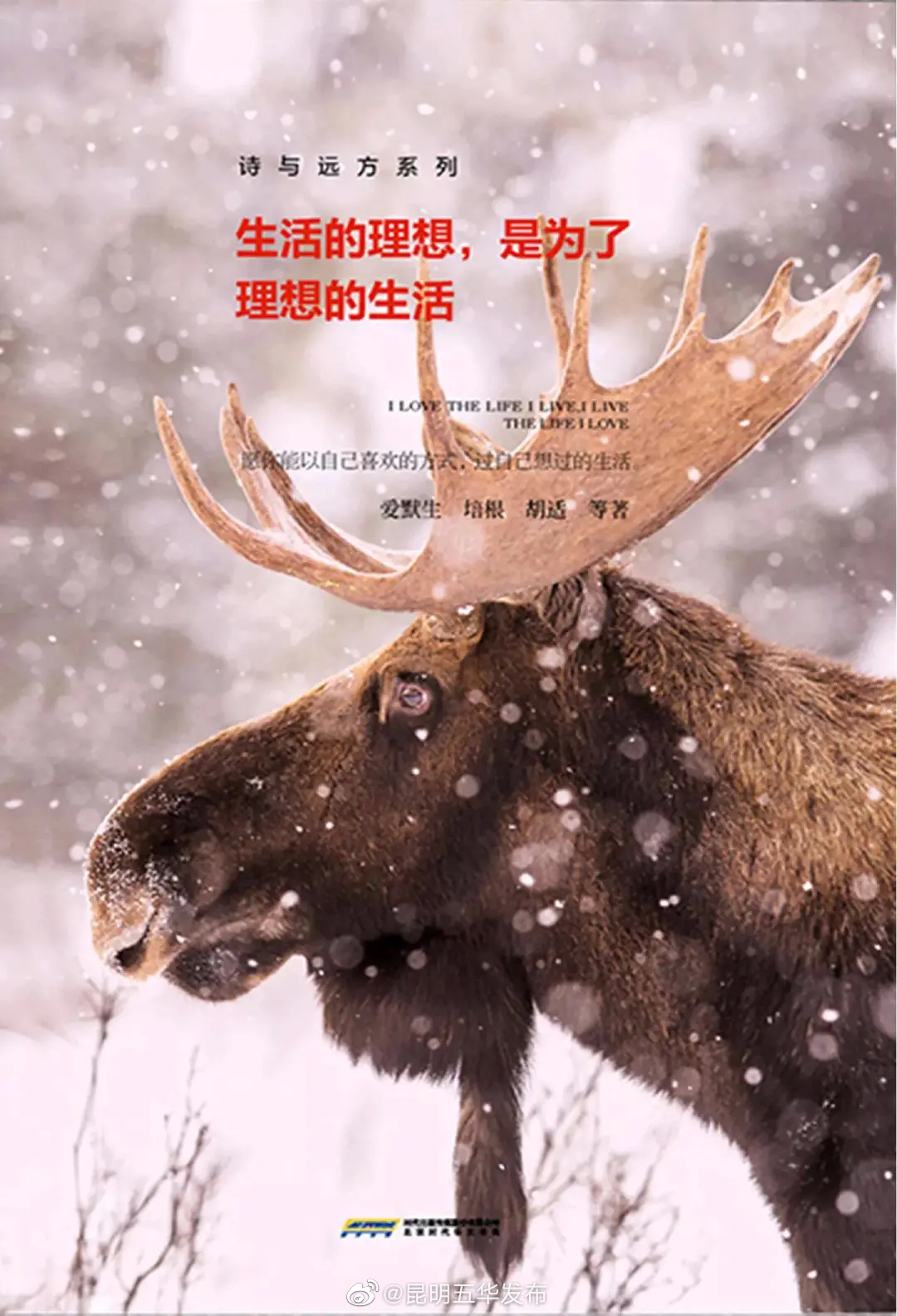 “昆明五华发布”微博