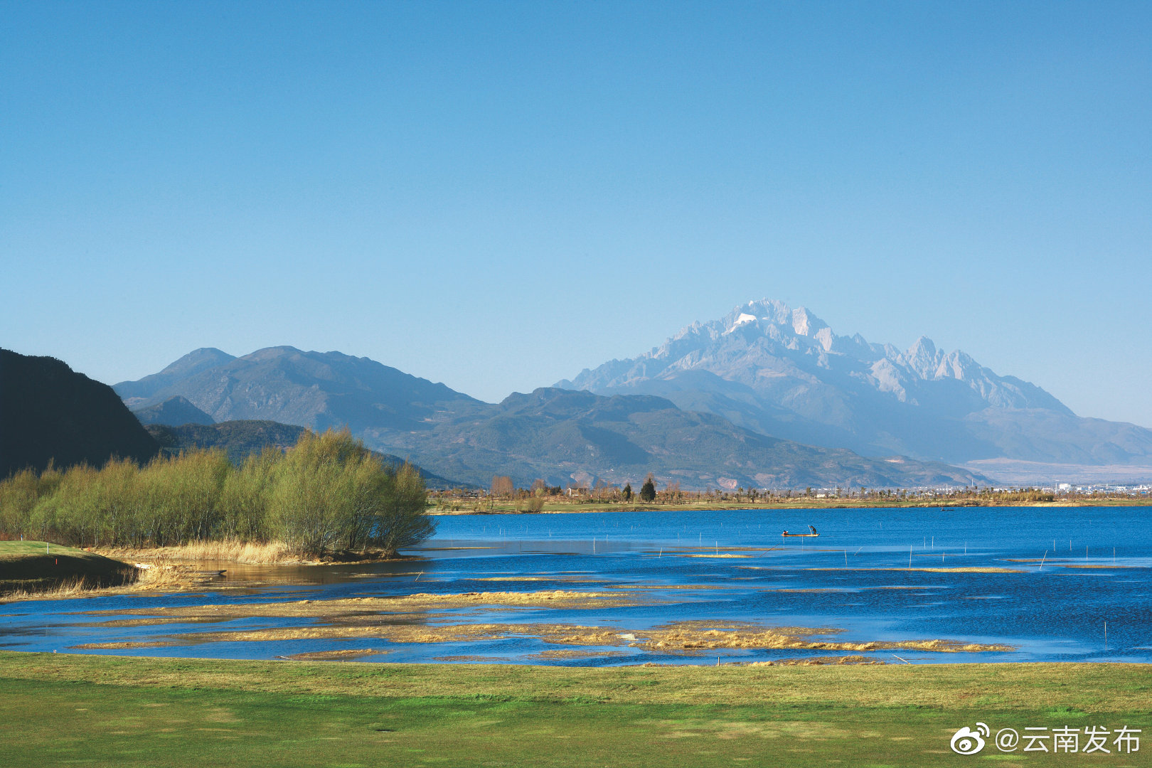 云南环境空气质量预报