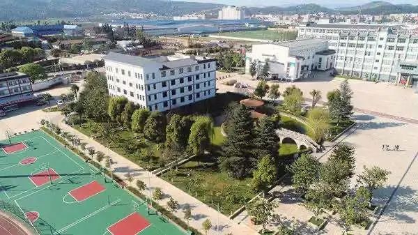 玉溪发布(微信)