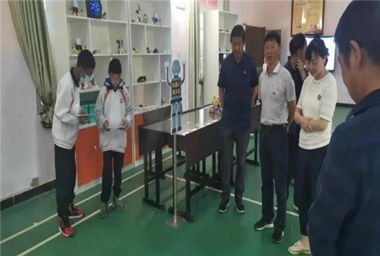 云南省科学技术协会