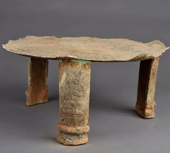 昆明市博物馆(微信)