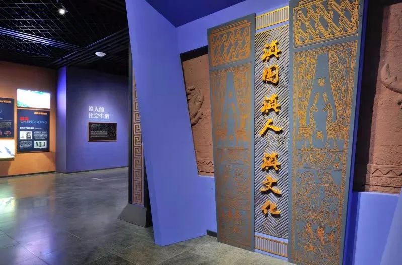 昆明市博物馆(微信)