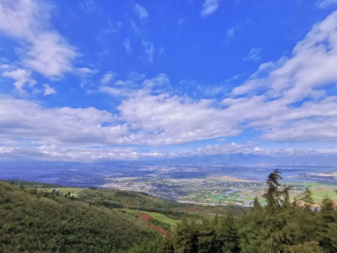 红河文旅(微信)