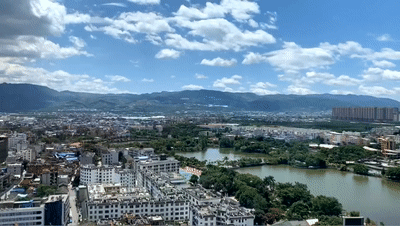 红河文旅(微信)