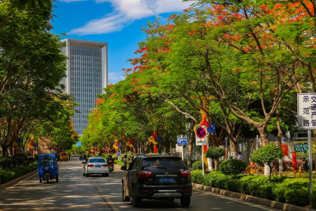 红河文旅(微信)