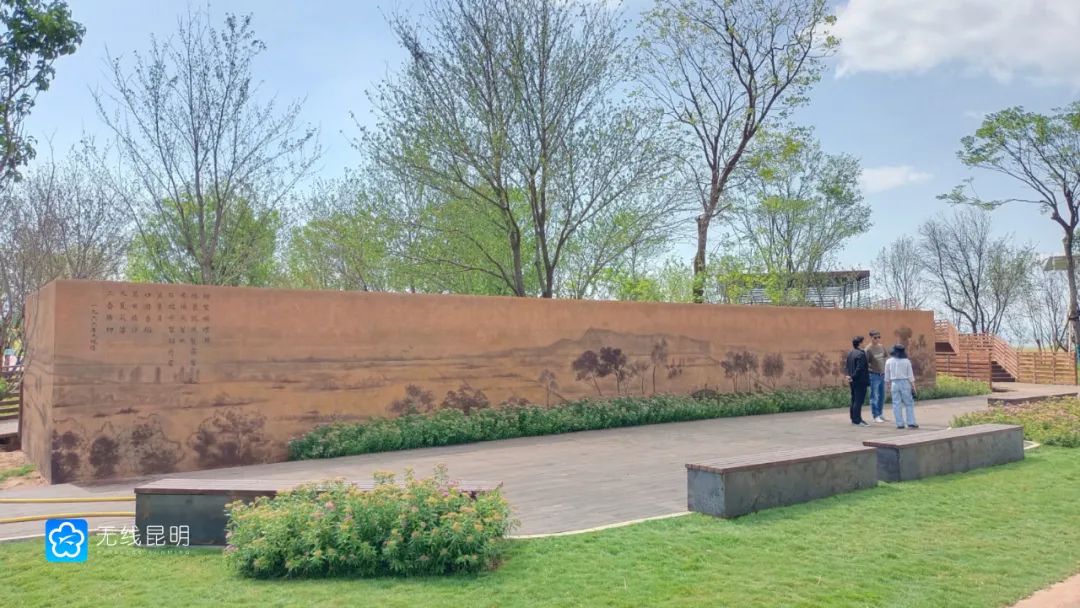 昆明信息港(微信)