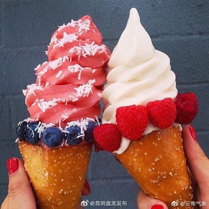 云南省未来24小时天气预报