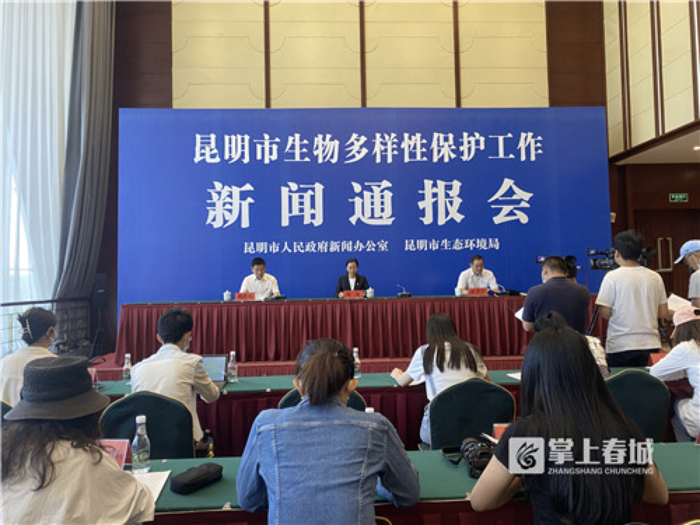 昆明发布(微信)