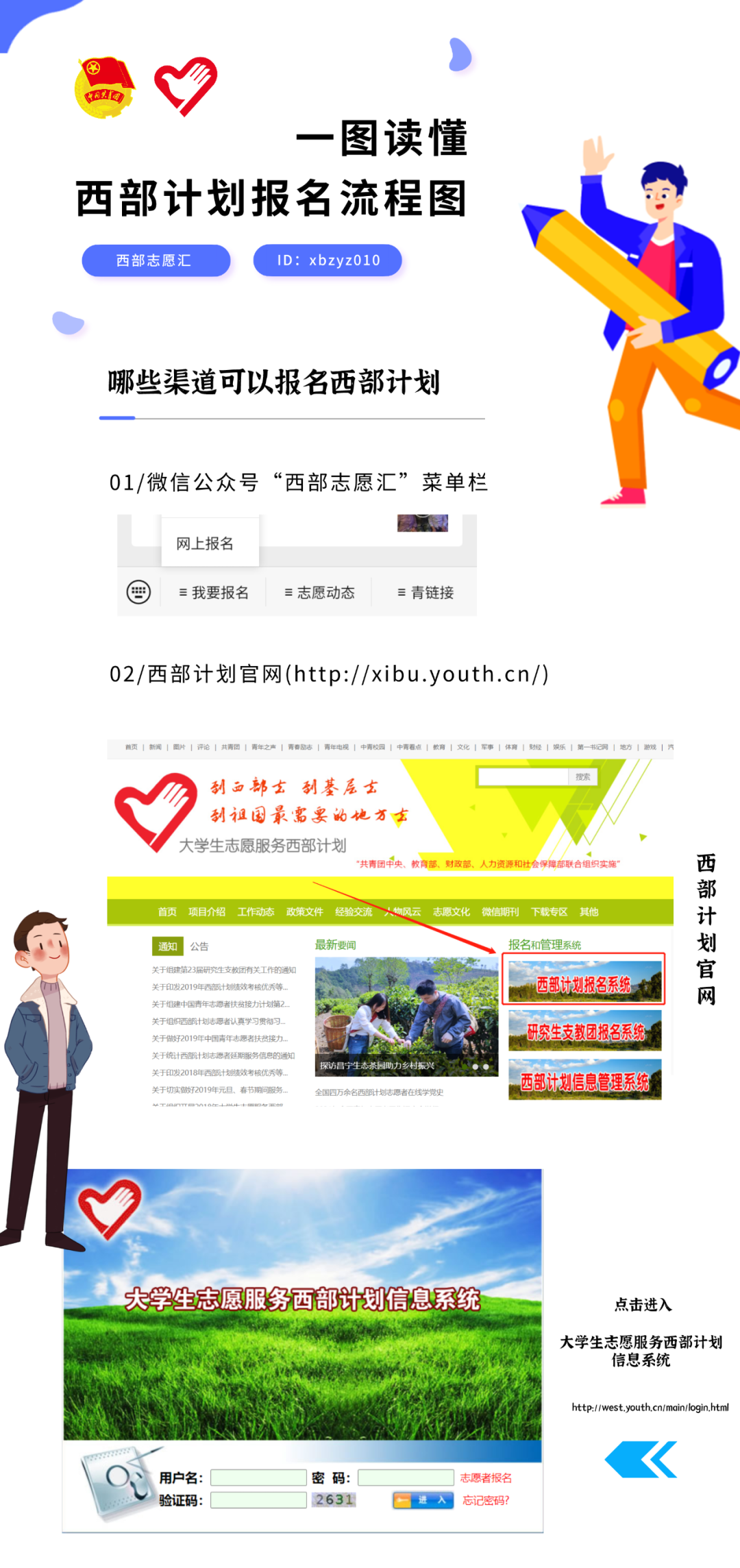 盘龙共青团(微信)