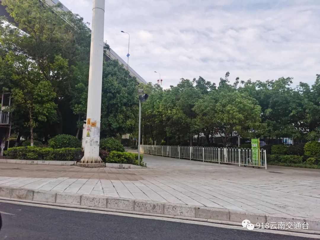 918云南交通台(微信)