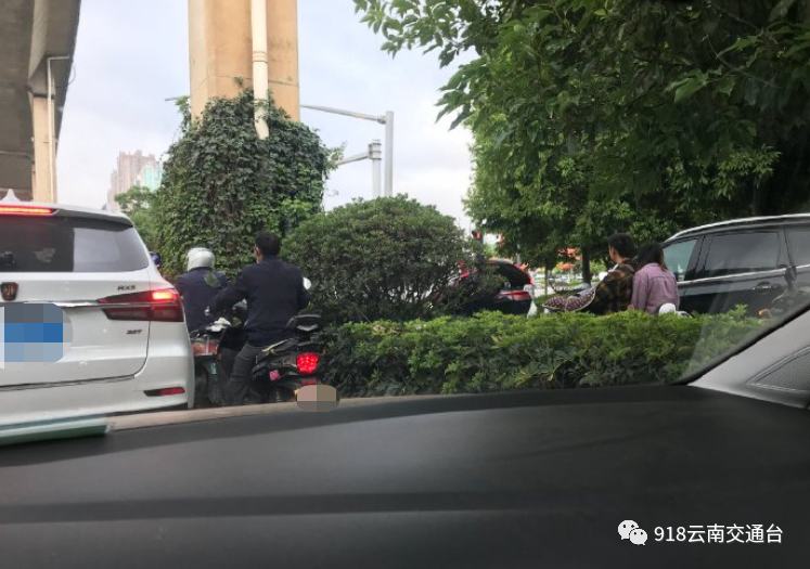918云南交通台(微信)