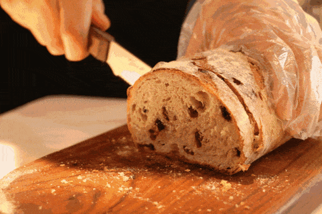 如何挑出真正的全麦面包