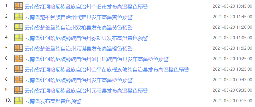 掌上春城(微信)