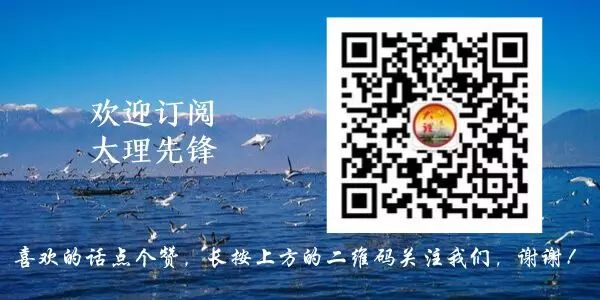 大理先锋(微信)
