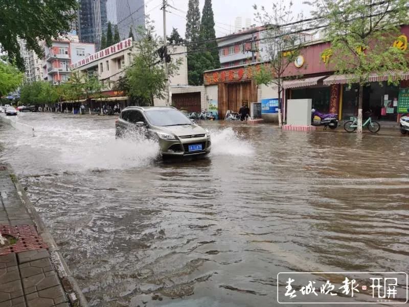 春城晚报(微信)