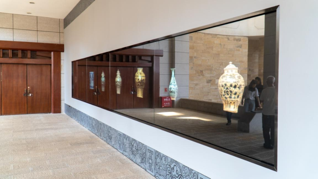 昆明市博物馆(微信)