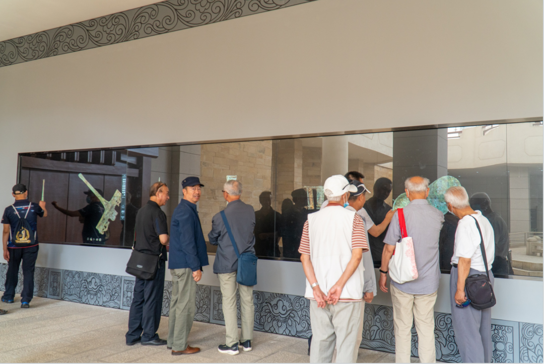 昆明市博物馆(微信)