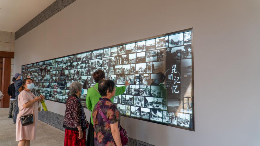 昆明市博物馆(微信)