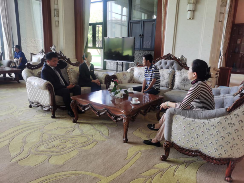 昆明滇池国家旅游度假区管理委员会(微信)