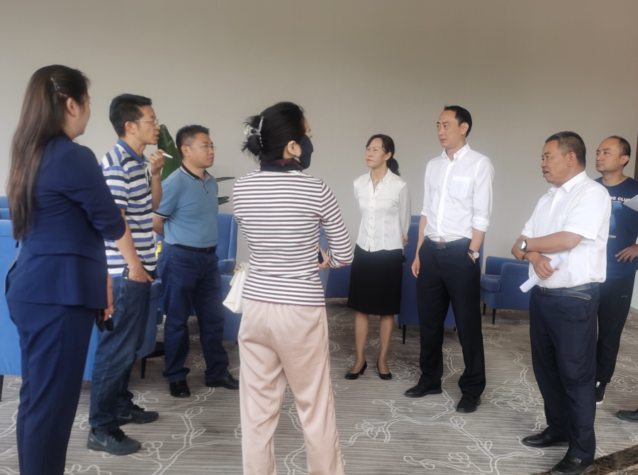 昆明滇池国家旅游度假区管理委员会(微信)