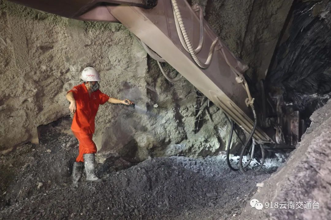 918云南交通台(微信)