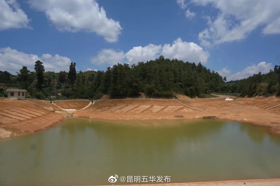 “昆明五华发布”微博