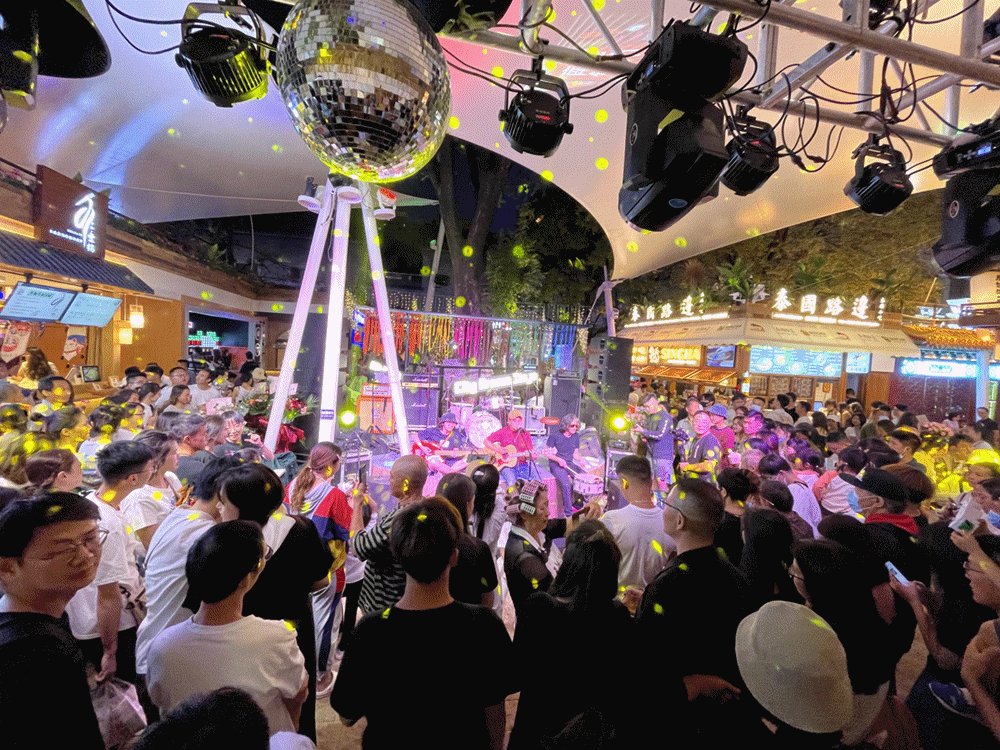 “昆明五华发布”微博