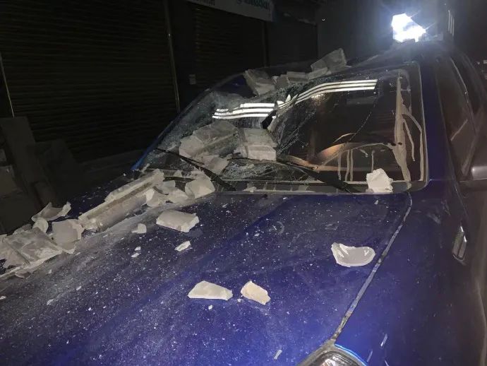 918云南交通台(微信)