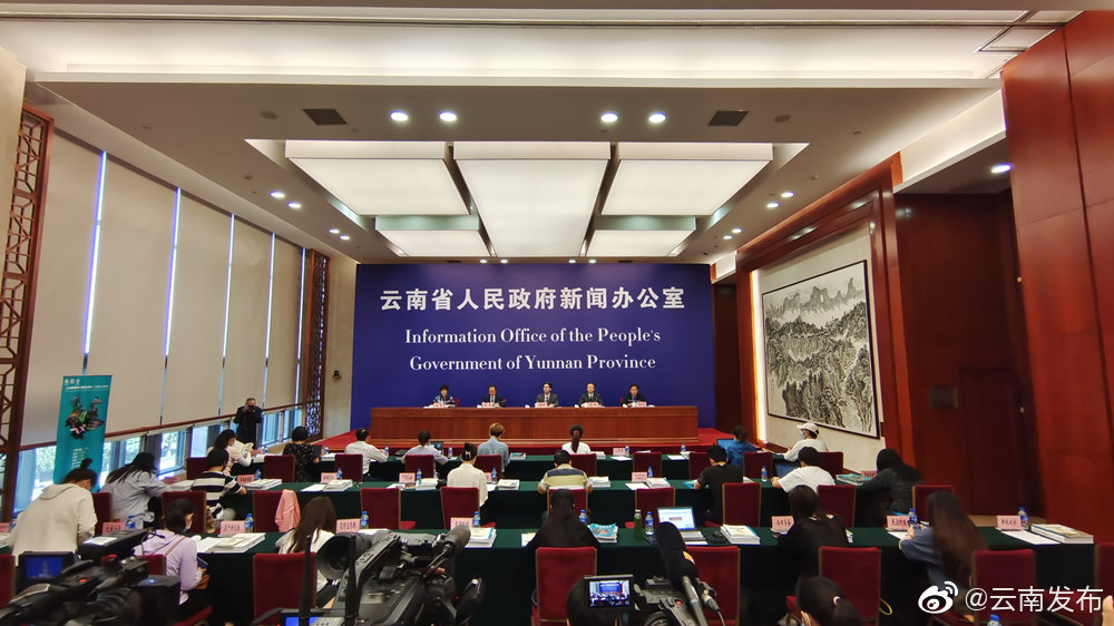 《云南新物种新记录种名录（1992-2020）》形成