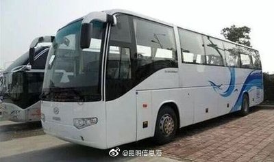 昆明信息港微博